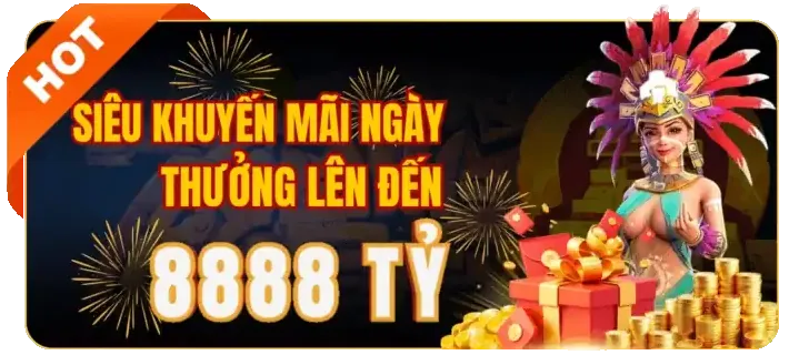 Hình ảnh vòng quay miễn phí hàng ngày và thưởng nạp lại