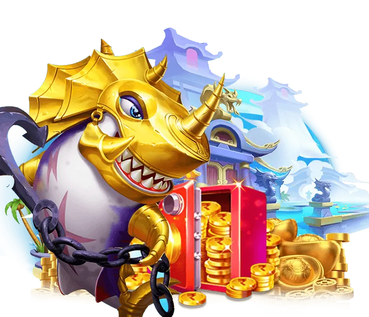 Game Bắn Cá JILI tại 22bet Code