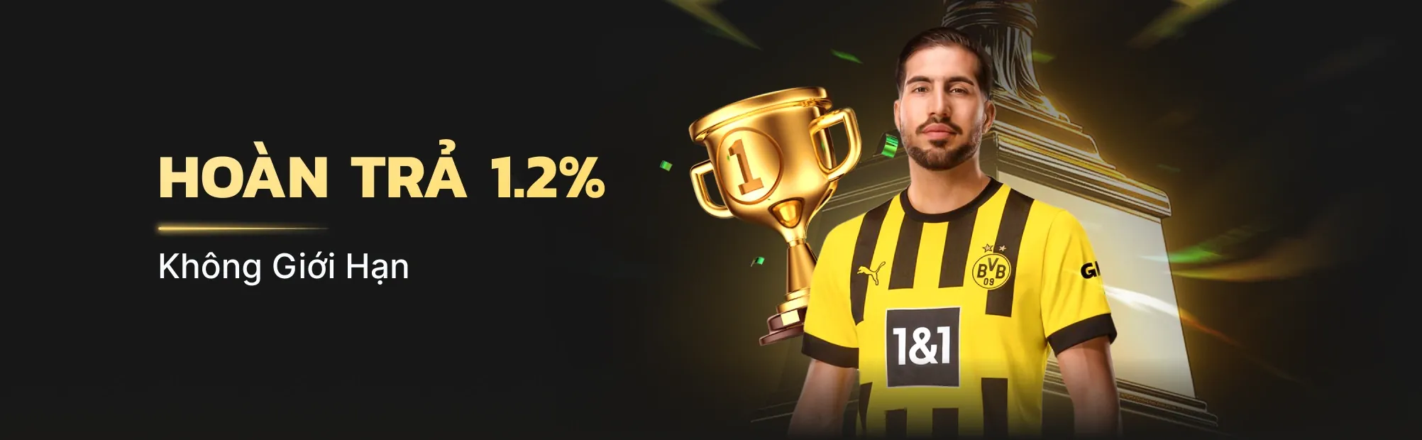 Đặt cược thể thao tại 22bet code